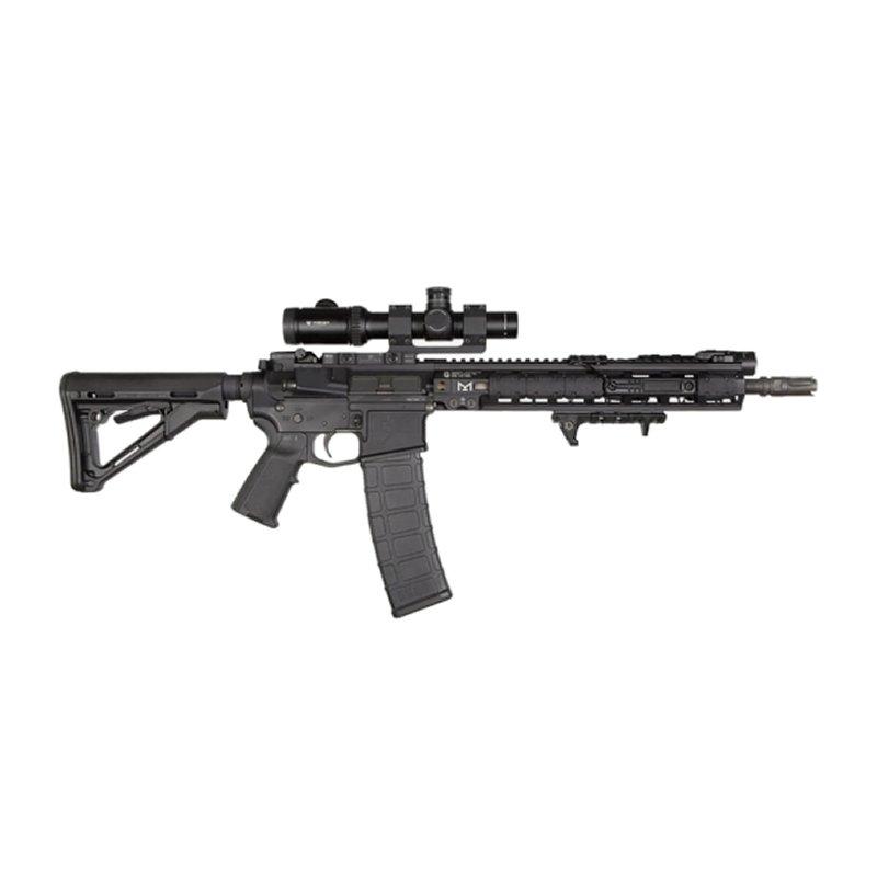 Section de rail Picatinny Magpul M-LOK 11 emplacements 12,4 cm en polymère