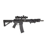 Section de rail Picatinny Magpul M-LOK 11 emplacements 12,4 cm en polymère
