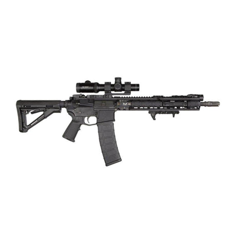 Section de rail Picatinny Magpul M-LOK 11 emplacements 12,4 cm en polymère