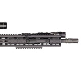 Section de rail Picatinny Magpul M-LOK 11 emplacements 12,4 cm en polymère