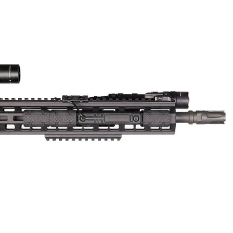 Section de rail Picatinny Magpul M-LOK 11 emplacements 12,4 cm en polymère