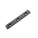 Section de rail Picatinny Magpul M-LOK 11 emplacements 12,4 cm en polymère