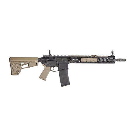 Section de rail Picatinny Magpul M-LOK 7 emplacements 8,3 cm composite renforcé