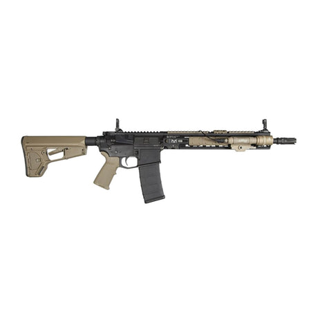 Section de rail Picatinny Magpul M-LOK 7 emplacements 8,3 cm composite renforcé