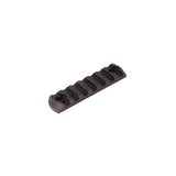 Rail Picatinny 7 Emplacements fixation Lok Magpul