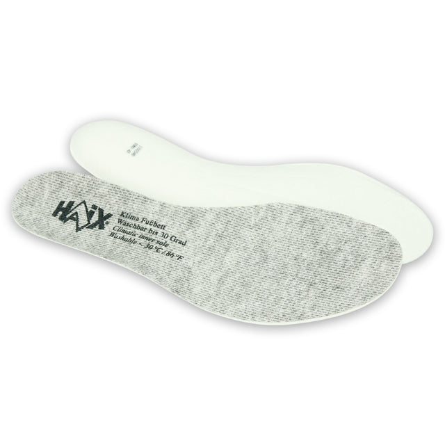 Semelle intérieure Haix Hiking pour Airpower P Colorado et Kentucky paire 61 g
