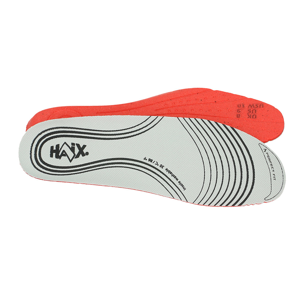 Semelle intérieure Haix LE/MIL chaussant standard pour Combat GTX et Tactix GTX