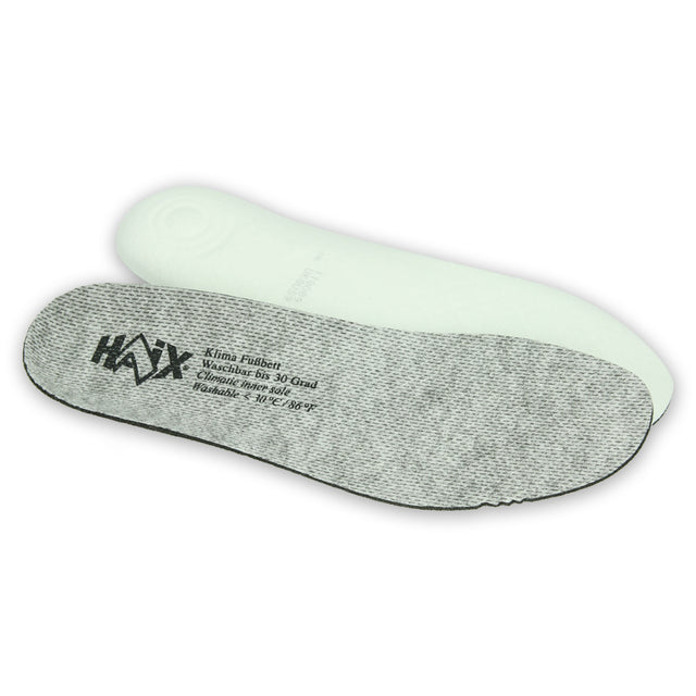 Semelle intérieure Haix Secure épaisse pour Protector Trekker et Airpower G3 69 g