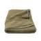 Serviette Mil-Tec Terry coton 110 × 50 cm avec attache