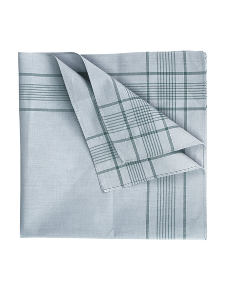Serviette carrée type Bundeswehr Mil-Tec 100 % coton 51 x 51 cm mouchoir de campagne
