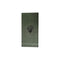 Serviette de toilette militaire OPEX marquage 2e REP 100 % coton 50 x 100 cm