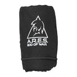 Serviette en microfibre Ares à séchage rapide, formats 100 × 50 et 130 × 80 cm