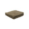 Serviette éponge type Bundeswehr Mil-Tec 100 % coton 90 x 45 cm à patte de suspension