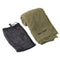 Serviette microfibre Mil-Tec 120 x 60 cm séchage rapide avec attache et housse fournie