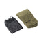 Serviette microfibre Mil-Tec 80 x 40 cm séchage rapide avec attache et housse de rangement