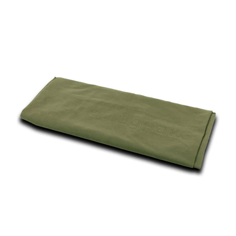 Serviette microfibre Snugpak Travel Towel Head to Toe 120 x 125 cm 360 g