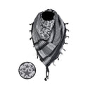 Shemagh Mil-Tec Stars