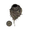 Shemagh Mil-Tec Stars