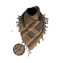 Shemagh Mil-Tec Stars