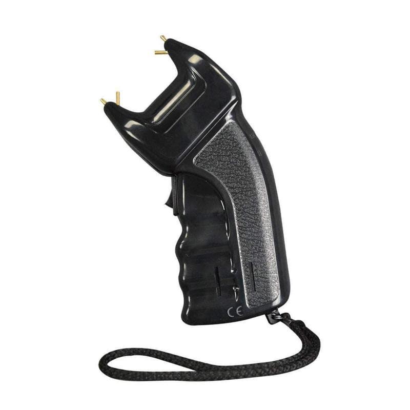 Accessoire d'auto - defense POWER 200 ESP - Noir - Welkit.com