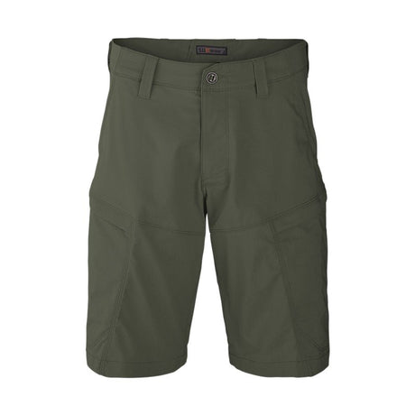 Short Apex 5.11 Tactical toile Flex-Tac 6,4 oz à poche clé de menottes