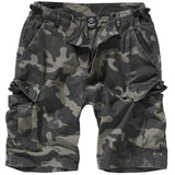 Short BDU RIPSTOP Brandit - Urban noir - Welkit.com