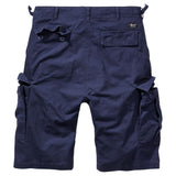 Short BDU RIPSTOP Brandit - Bleu - Welkit.com