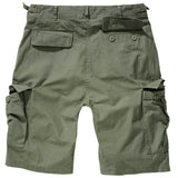 Short BDU RIPSTOP Brandit - Vert olive - Welkit.com