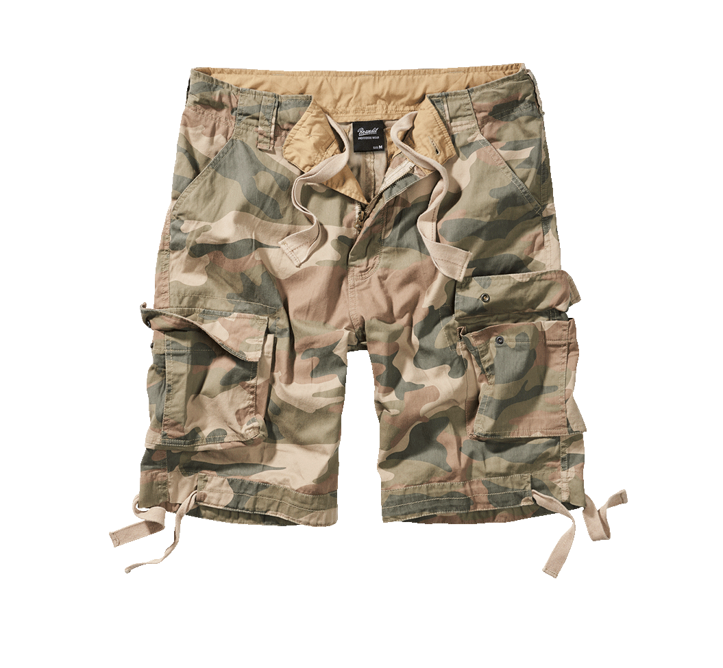 Short Brandit Urban Legend