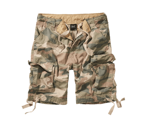Short Brandit Urban Legend