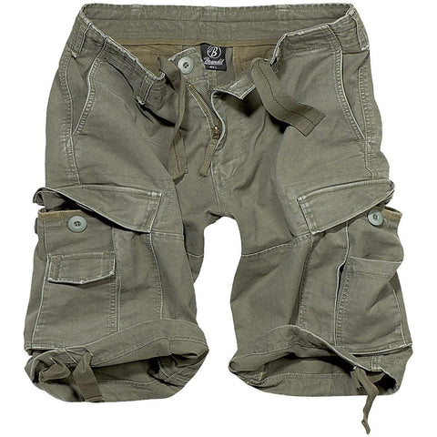 Short Brandit Vintage