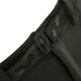 Short Carinthia Goldeck tissu RE1 extensible 4 directions 6 poches, 430 g