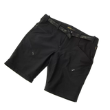 Short Carinthia Goldeck tissu RE1 extensible 4 directions 6 poches, 430 g