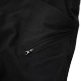 Short Carinthia Goldeck tissu RE1 extensible 4 directions 6 poches, 430 g