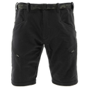Short Carinthia Goldeck tissu RE1 extensible 4 directions 6 poches, 430 g