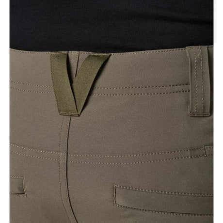 Short Dart 5.11 Tactical en polyester Enduro-Flex à 7 poches entrejambe 10 pouces