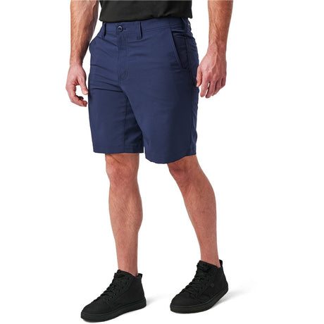 Short Dart 5.11 Tactical en polyester Enduro-Flex à 7 poches entrejambe 10 pouces
