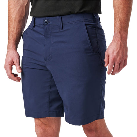 Short Dart 5.11 Tactical en polyester Enduro-Flex à 7 poches entrejambe 10 pouces