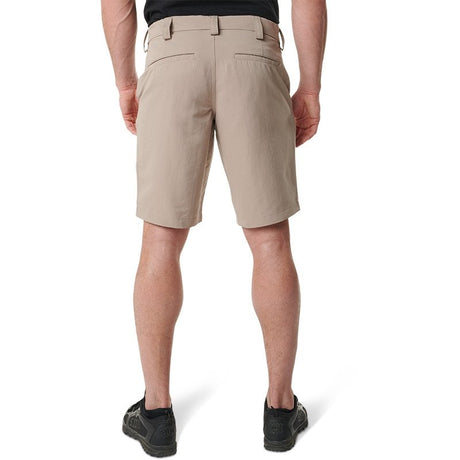 Short Fast-Tac 5.11 Tactical ripstop léger à cinq poches déperlantes