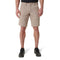 Short Fast-Tac 5.11 Tactical ripstop léger à cinq poches déperlantes