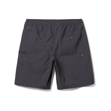 Short Hike-Amp 2.0 5.11 Tactical coton nylon élasthanne séchage rapide entrejambe 9 pouces