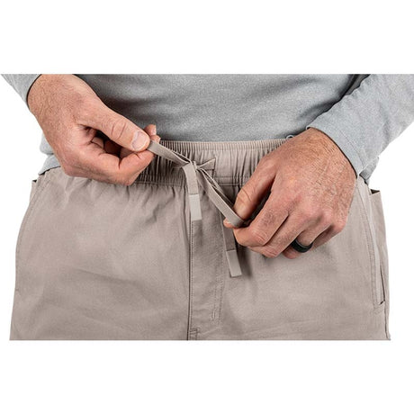 Short Hike-Amp 2.0 5.11 Tactical coton nylon élasthanne séchage rapide entrejambe 9 pouces