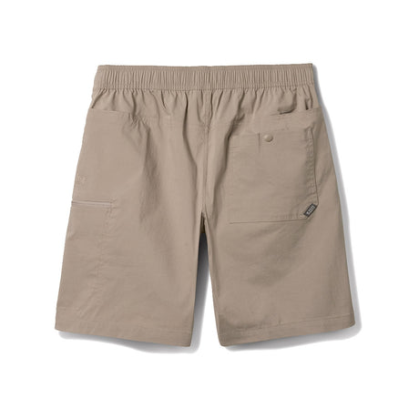 Short Hike-Amp 2.0 5.11 Tactical coton nylon élasthanne séchage rapide entrejambe 9 pouces