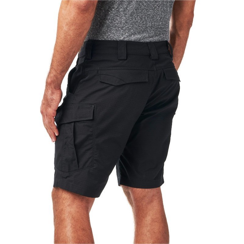Short Icon 5.11 Tactical Flex-Tac Rip-stop Teflon à 8 poches pour longues sorties
