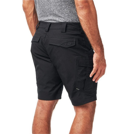 Short Icon 5.11 Tactical Flex-Tac Rip-stop Teflon à 8 poches pour longues sorties