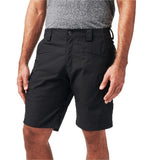 Short Icon 5.11 Tactical Flex-Tac Rip-stop Teflon à 8 poches pour longues sorties