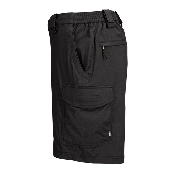 Short Patrol 5.11 Tactical nylon extensible six poches entrejambe 9 pouces