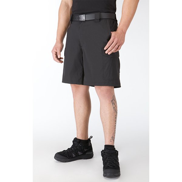 Short Patrol 5.11 Tactical nylon extensible six poches entrejambe 9 pouces