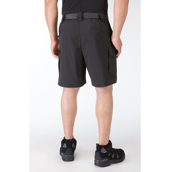 Short Patrol 5.11 Tactical nylon extensible six poches entrejambe 9 pouces