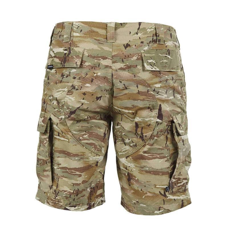 Short Pentagon BDU 2.0